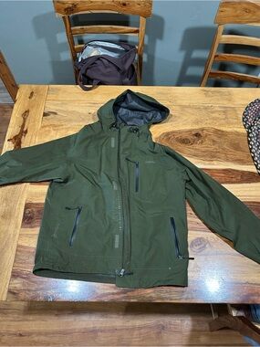 Cabela's GORE-TEX Rain Jacket